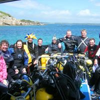 Mid Cornwall Divers